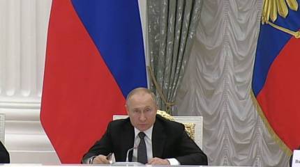 В Польше реагируют на слова Путина о Липском, названном «антисемитской свиньёй»