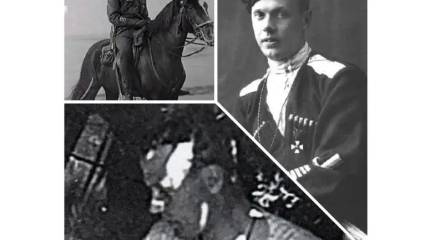 Яков Слащев. Невероятные повороты судьбы самого неоднозначного генерала Белой армии