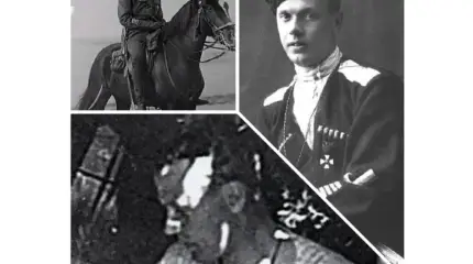 Яков Слащев. Невероятные повороты судьбы самого неоднозначного генерала Белой армии