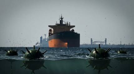 Минный Апокалипсис – это реальность