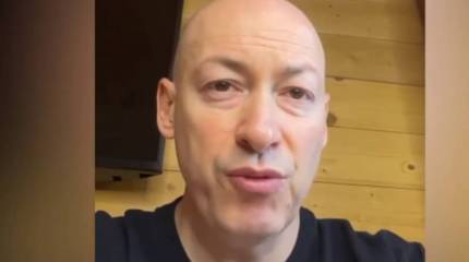 Украинский журналист Гордон: Путин получил много