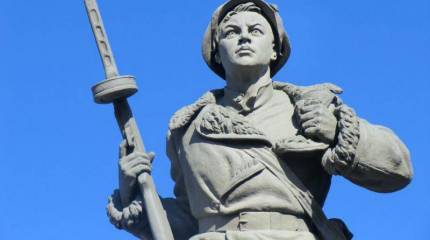 В России реабилитируют очернённых героев СССР ("Газета Хуаньцю шибао", Китай)