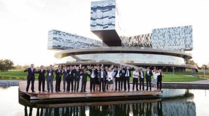 Триумф «Воровайки». Кто вынес золотые сколковские яйца?