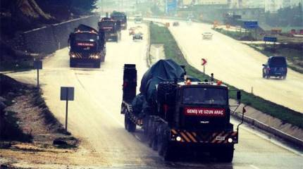 Анкара ответила на требования США об отказе от наступления на севере Сирии