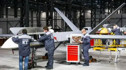 Помощь США Украине внезапно обернется взрывами американских портов