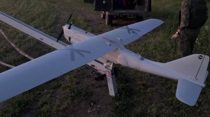 ВС РФ нанесли удар по столичному заводу «Киев-79» компании «Укр Армо Тех»