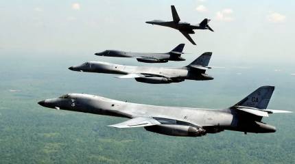 ООН: система контроля над ядерным оружием нуждается в изменениях