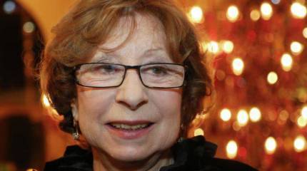 Лия Ахеджакова публично восхитилась выдержке арестованной наводчицы Савченко