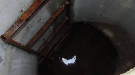 Украинские ССО остались без подземного комплекса для тренировок