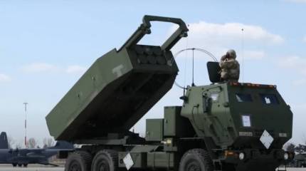 Российские подразделения ПВО получили софт, позволяющий проще обнаруживать и сбивать ракеты от РСЗО HIMARS