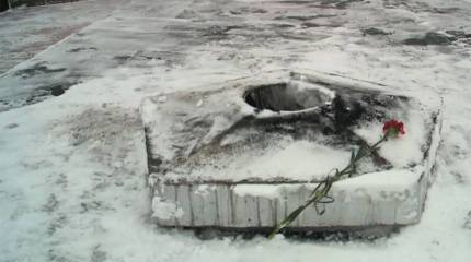 Осквернители воинских мемориалов в России: факты и реакция