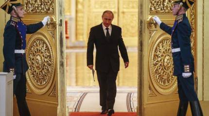 Вашингтон решил одолеть русских к 2024 году