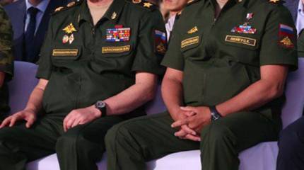 Израильский "эксперт": "Сила армии России слишком преувеличена"