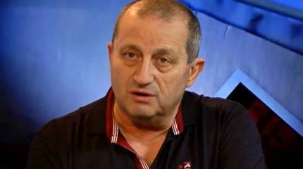 Яков Кедми: Американцы никогда не понимали Россию и никогда не поймут