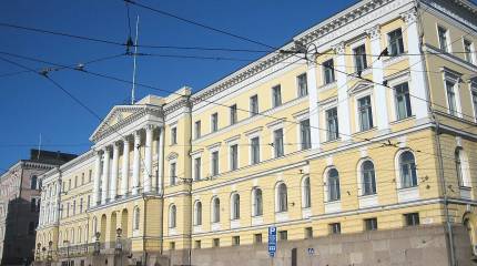 Правительство Финляндии инициировало отмену запрета на размещение в стране ЯО