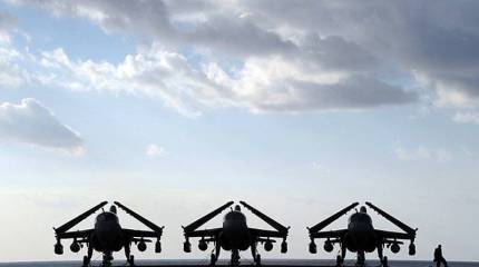 Геополитическая мозаика: враги Ирана разгоняют над Ираном облака, а Путин поблагодарил Ромни за прямолинейность