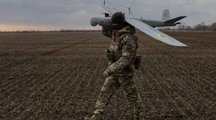 Надо действовать по инструкции! Немного об украинских дронах