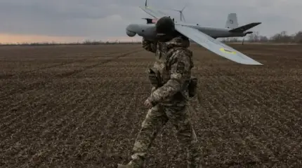 Надо действовать по инструкции! Немного об украинских дронах