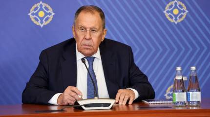 МИД РФ раскрыл подробности встречи замминистра с иностранными послами