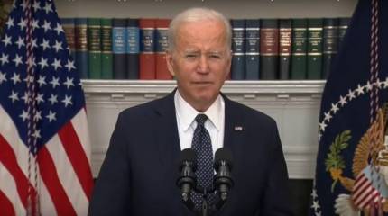 Американский дипломат считает, что политика Байдена приведет США к банкротству