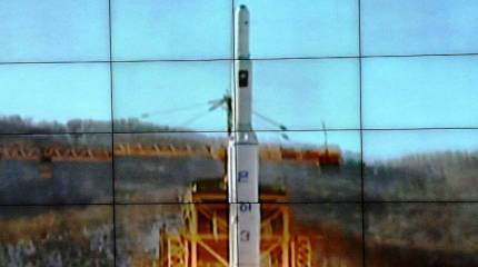 СМИ: Северная Корея создаёт ракеты, способные доставлять ядерное оружие