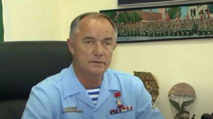 В канун 35-летия вывода войск из Афганистана скончался командовавший знаменитой 9-й ротой Герой Советского Союза Валерий Востротин