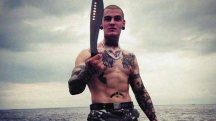 Под Киевом задержан «Моджахед» – самый кровожадный боец подразделения «Торнадо»