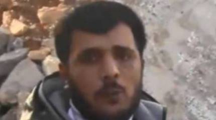 Оппозиционер-каннибал: око за око