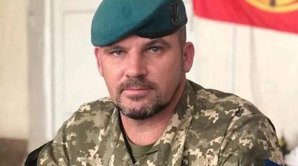 Начальник ГШ ВСУ: Мы найдём оружие, чтобы устроить блэкаут в Москве