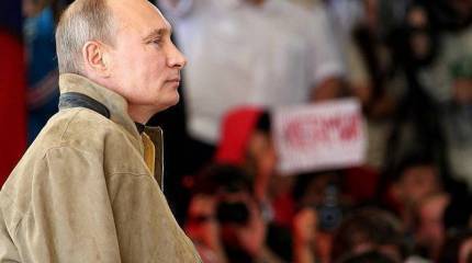 Всё, что вы хотели знать о моём вопросе Путину