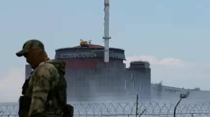 Россия и Украина прекратили огонь: срочное перемирие заключено у ЗАЭС