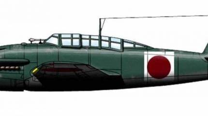 Палубная авиация во Второй мировой войне: новые самолёты. Часть VIII(b)