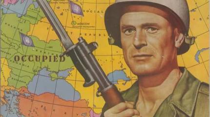 План «Дропшот», как США готовилась стереть СССР с лица Земли