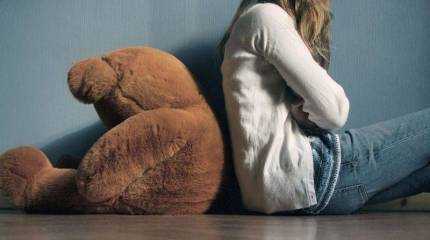 Подростковые комплексы Украины