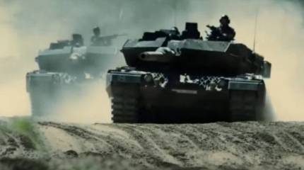 В сети высмеяли главу Минобороны Польши за обещание создать самую сильную сухопутную армию среди европейских стран НАТО