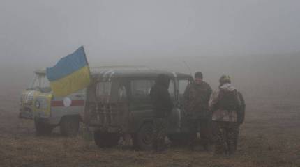 Украинские солдаты: Минобороны Украины хочет создать более красивую картинку, но она некрасива