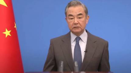 Западная пресса: В США опасаются, что Китай потребует прекратить поставки оружия на Украину