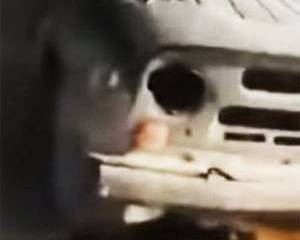 В сети говорится, что в УАЗе с российскими офицерами был и бригадный генерал САА