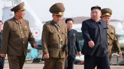 МИД РФ подтвердил подготовку к встрече Путина и Ким Чен Ына