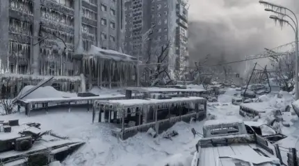 Теория «ядерной зимы» как банальное облапошивание