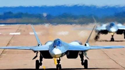 Турки провели сравнение российского Су-57 и американского F-35