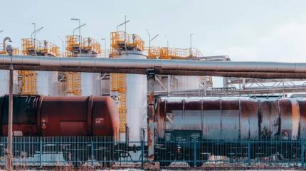 СБУ заявляет об ударе БПЛА по нефтестанции, обеспечивающей работу «Дружбы»