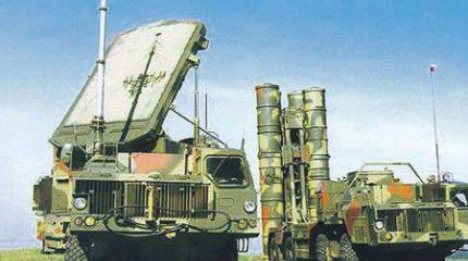 Крым как непотопляемый авианосец