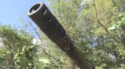 Задачей минимум по созданию буфера в Сумской области может стать переход под контроль ВС РФ территории севернее дорог Н-07 и Р-44