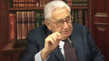 Экс-госсекретарь США: Восстановление отношений между Тегераном и Эр-Риядом меняет соотношение сил на международной арене