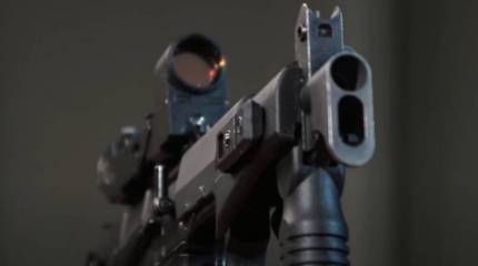 Об актуальности и ТТХ пистолетов-пулемётов: обзор российских образцов