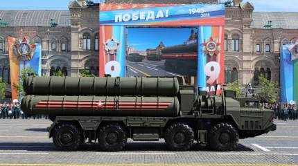 Пентагон: Индия поплатится санкциями за С-400