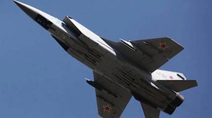 Представитель ВСУ прогнозирует более длительные воздушные тревоги на Украине из-за дозаправки в воздухе самолетов ВКС РФ