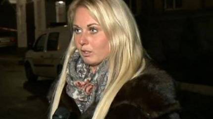 Очередное нападение на российских журналистов на Украине