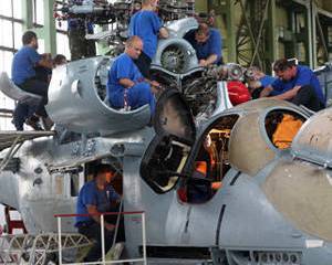 Кто ответит за кадровый голод «оборонки»?